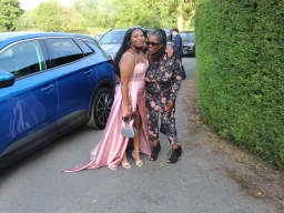 YR11 Prom 2025 - Group Photos